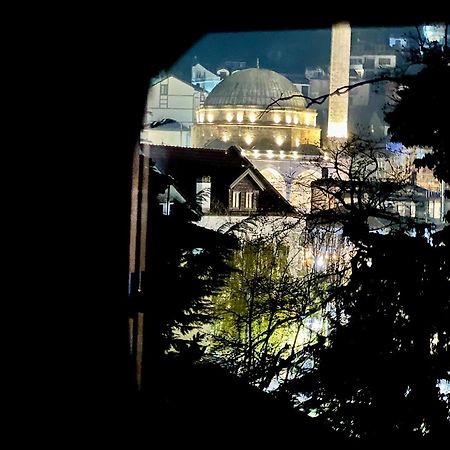 Hotel Fjorr Prizren Zewnętrze zdjęcie