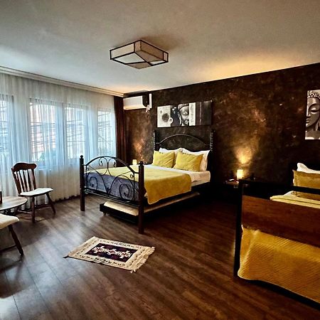 Hotel Fjorr Prizren Zewnętrze zdjęcie