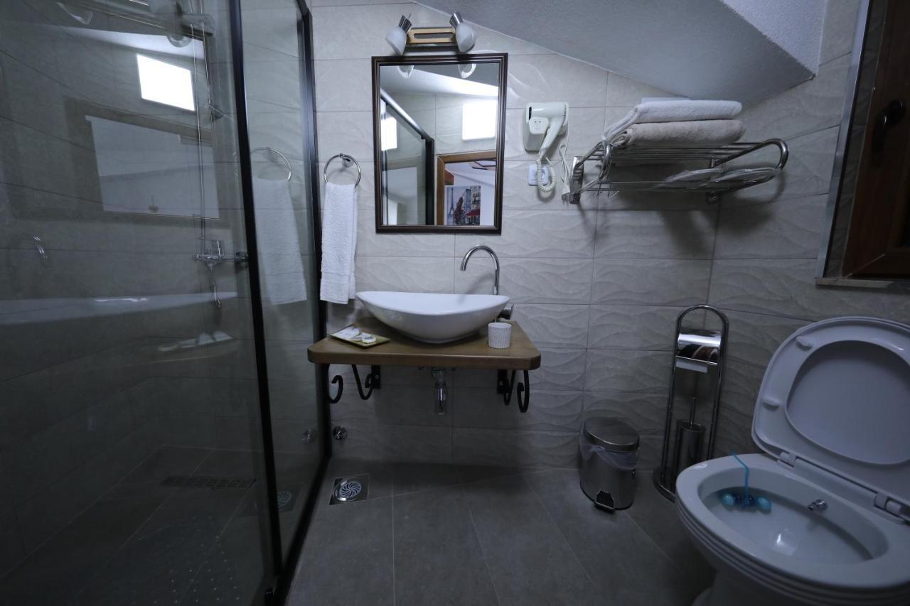 Hotel Fjorr Prizren Zewnętrze zdjęcie