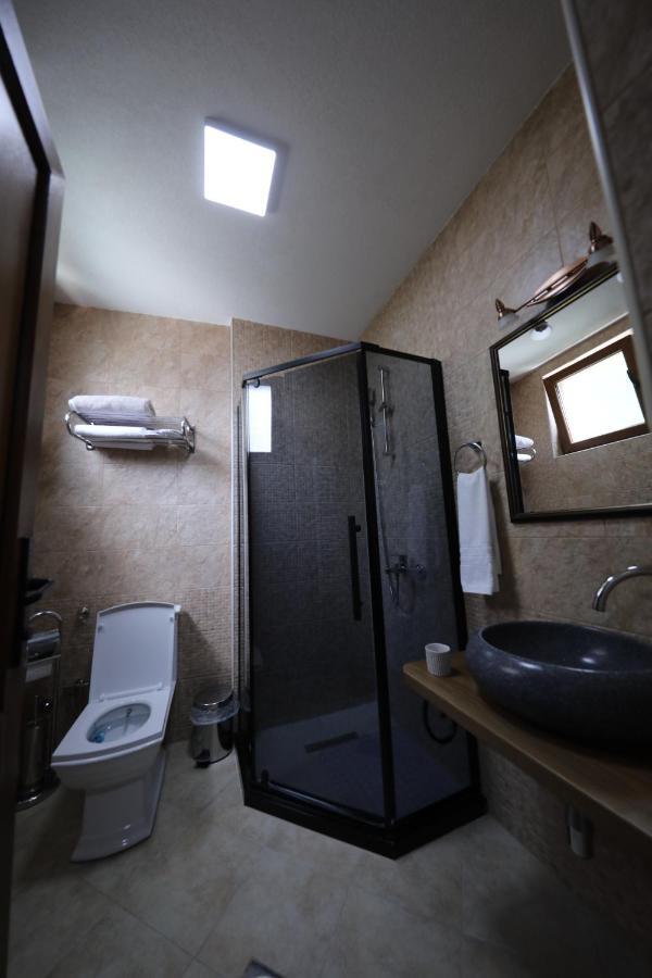 Hotel Fjorr Prizren Zewnętrze zdjęcie