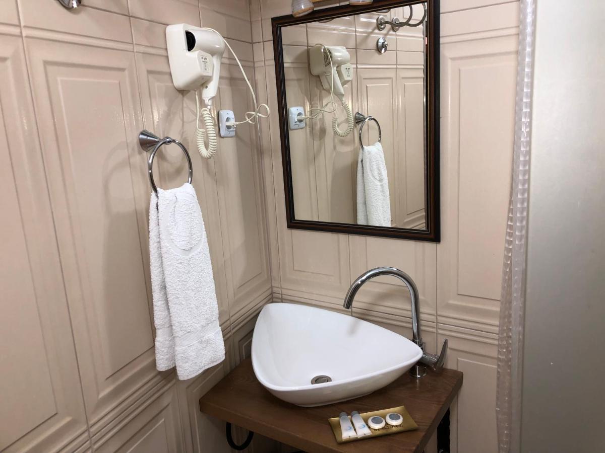 Hotel Fjorr Prizren Zewnętrze zdjęcie