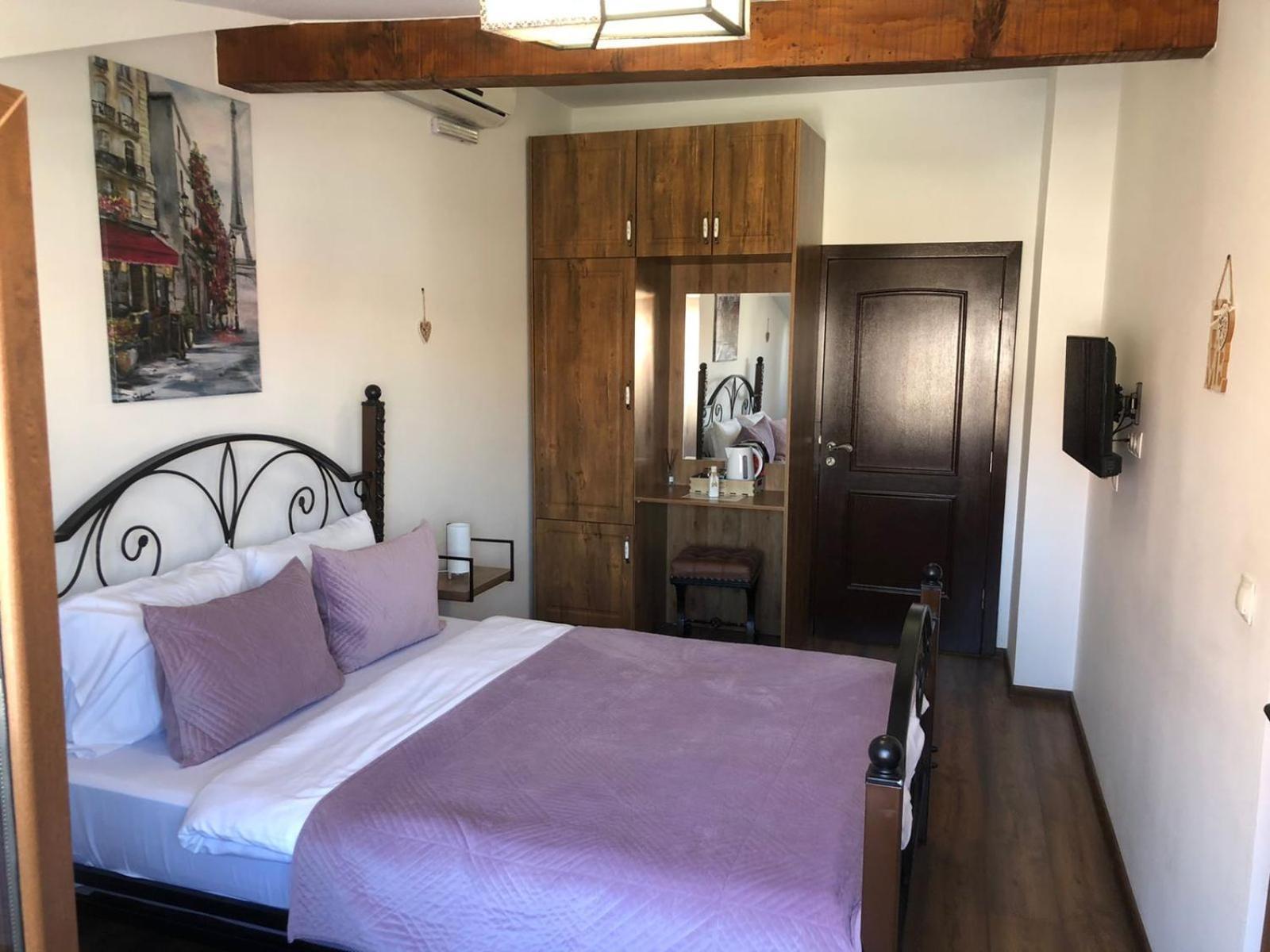 Hotel Fjorr Prizren Zewnętrze zdjęcie