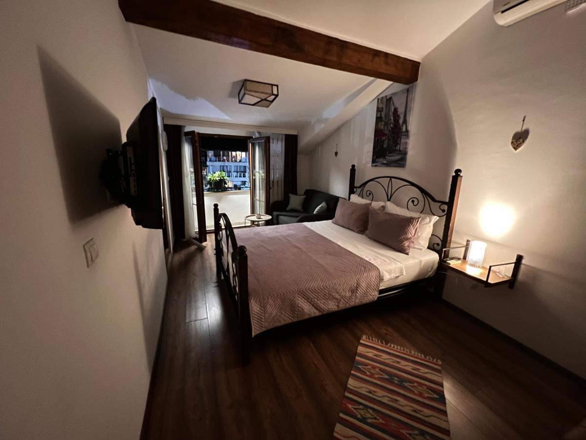 Hotel Fjorr Prizren Zewnętrze zdjęcie