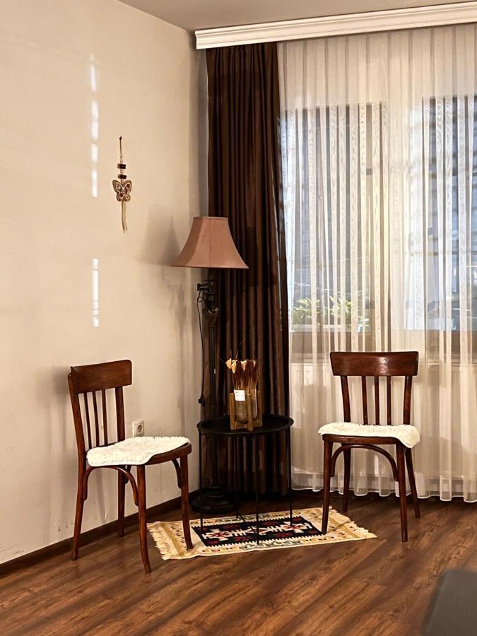 Hotel Fjorr Prizren Zewnętrze zdjęcie