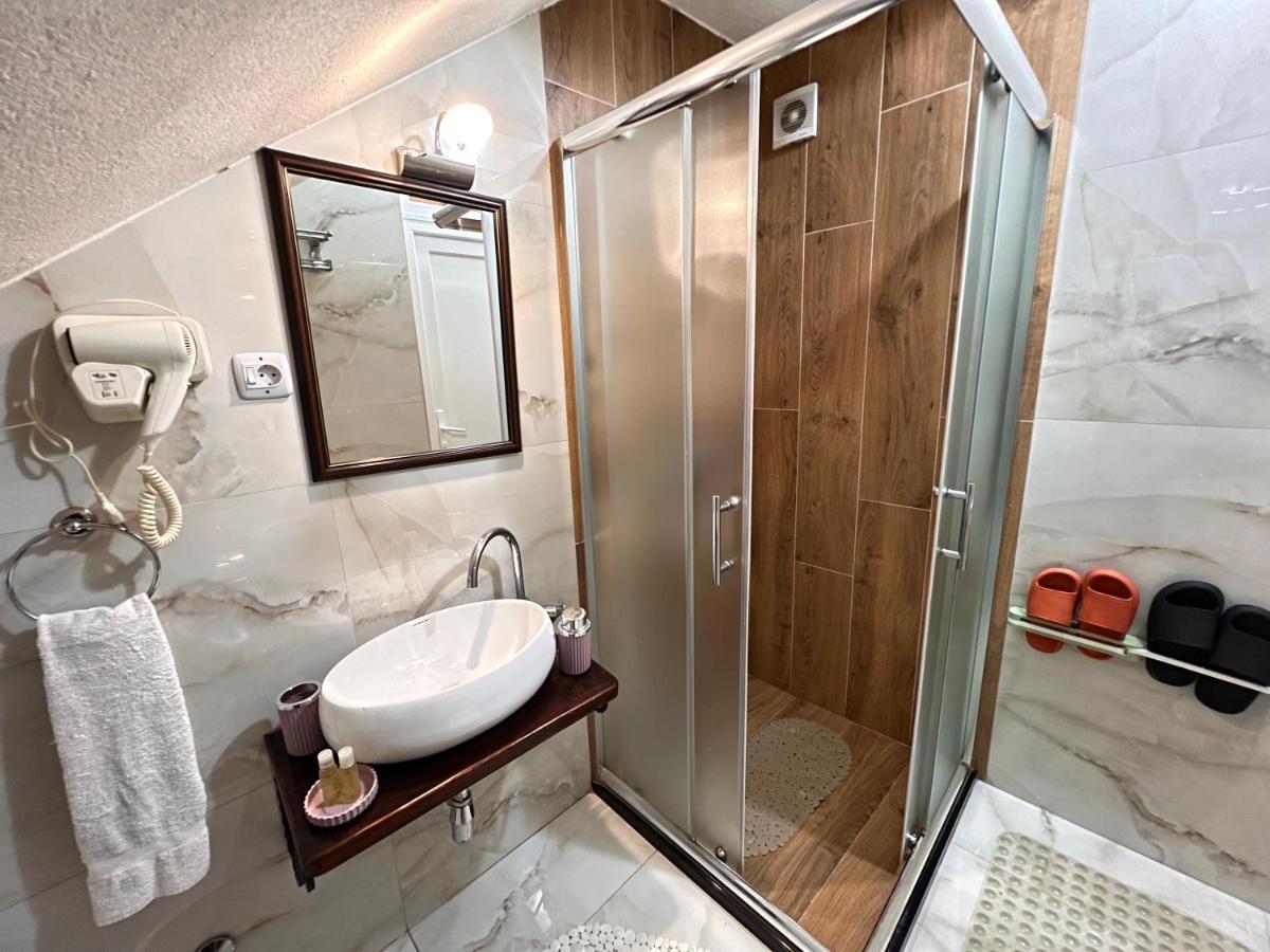 Hotel Fjorr Prizren Zewnętrze zdjęcie