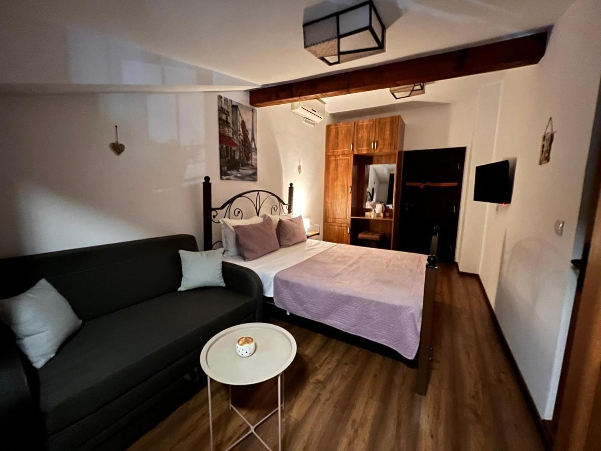 Hotel Fjorr Prizren Zewnętrze zdjęcie