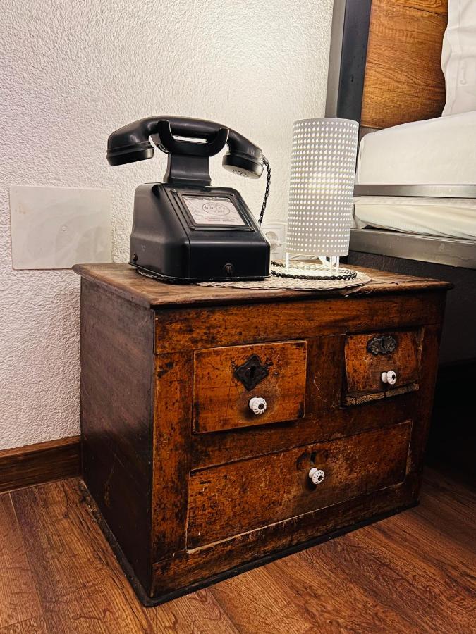 Hotel Fjorr Prizren Zewnętrze zdjęcie