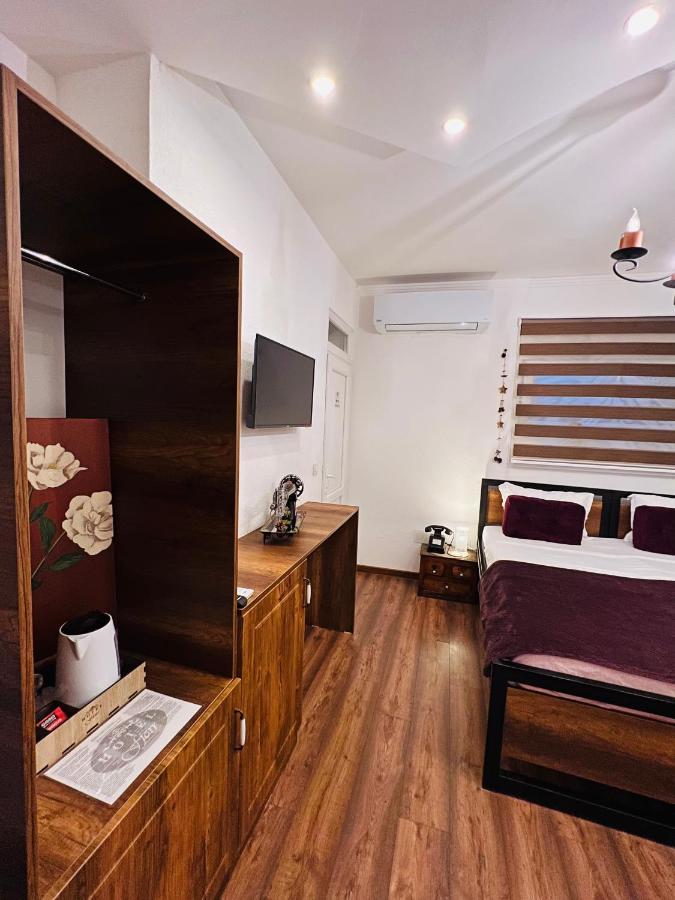 Hotel Fjorr Prizren Zewnętrze zdjęcie