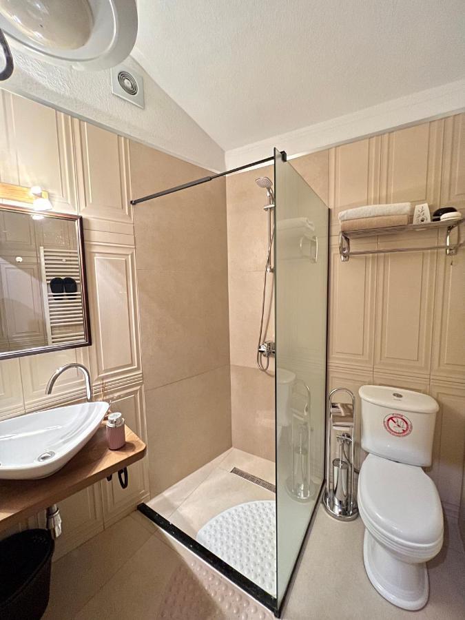 Hotel Fjorr Prizren Zewnętrze zdjęcie