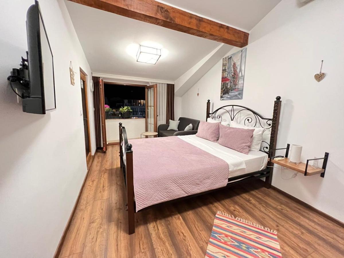 Hotel Fjorr Prizren Zewnętrze zdjęcie