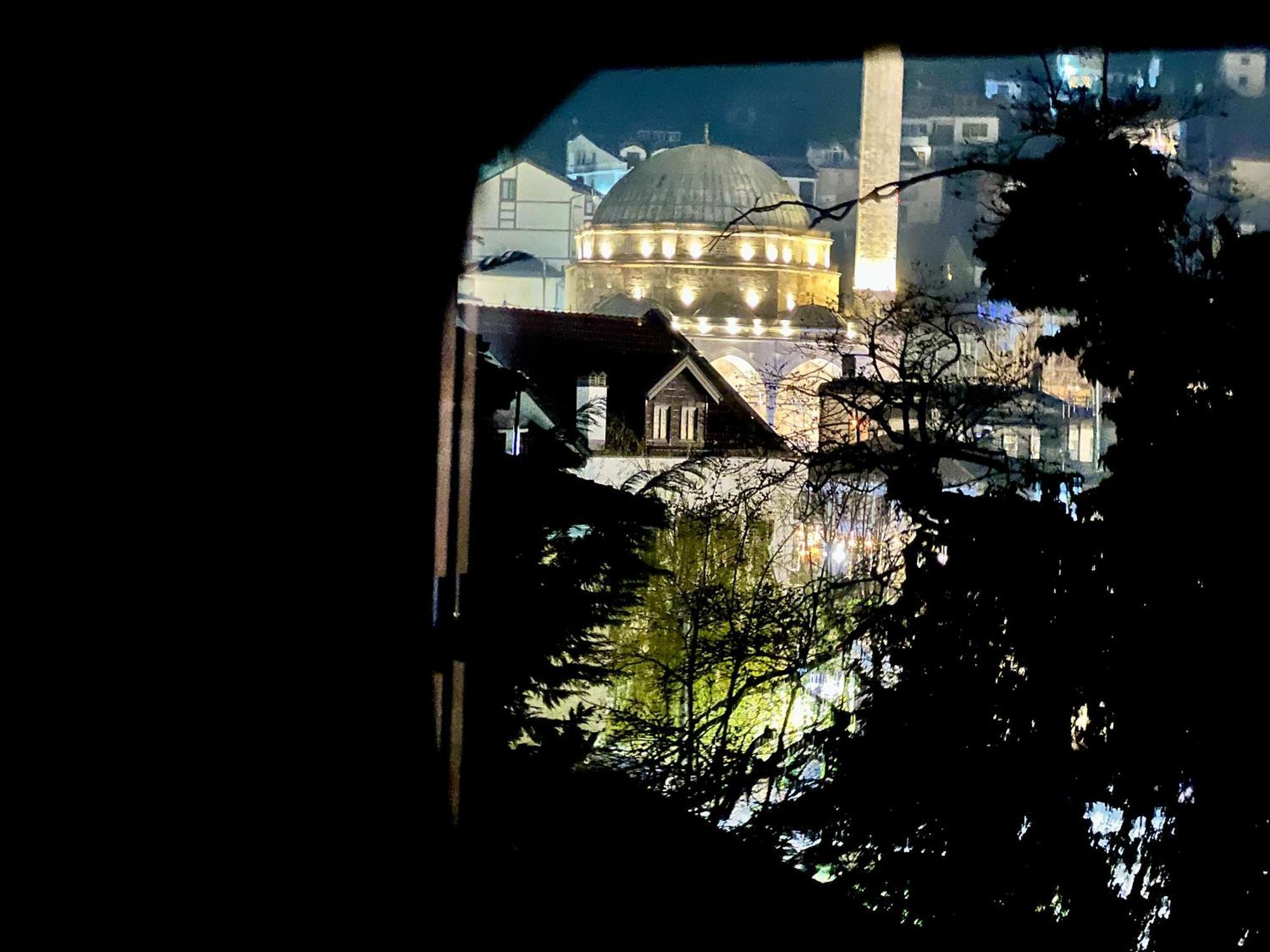 Hotel Fjorr Prizren Zewnętrze zdjęcie