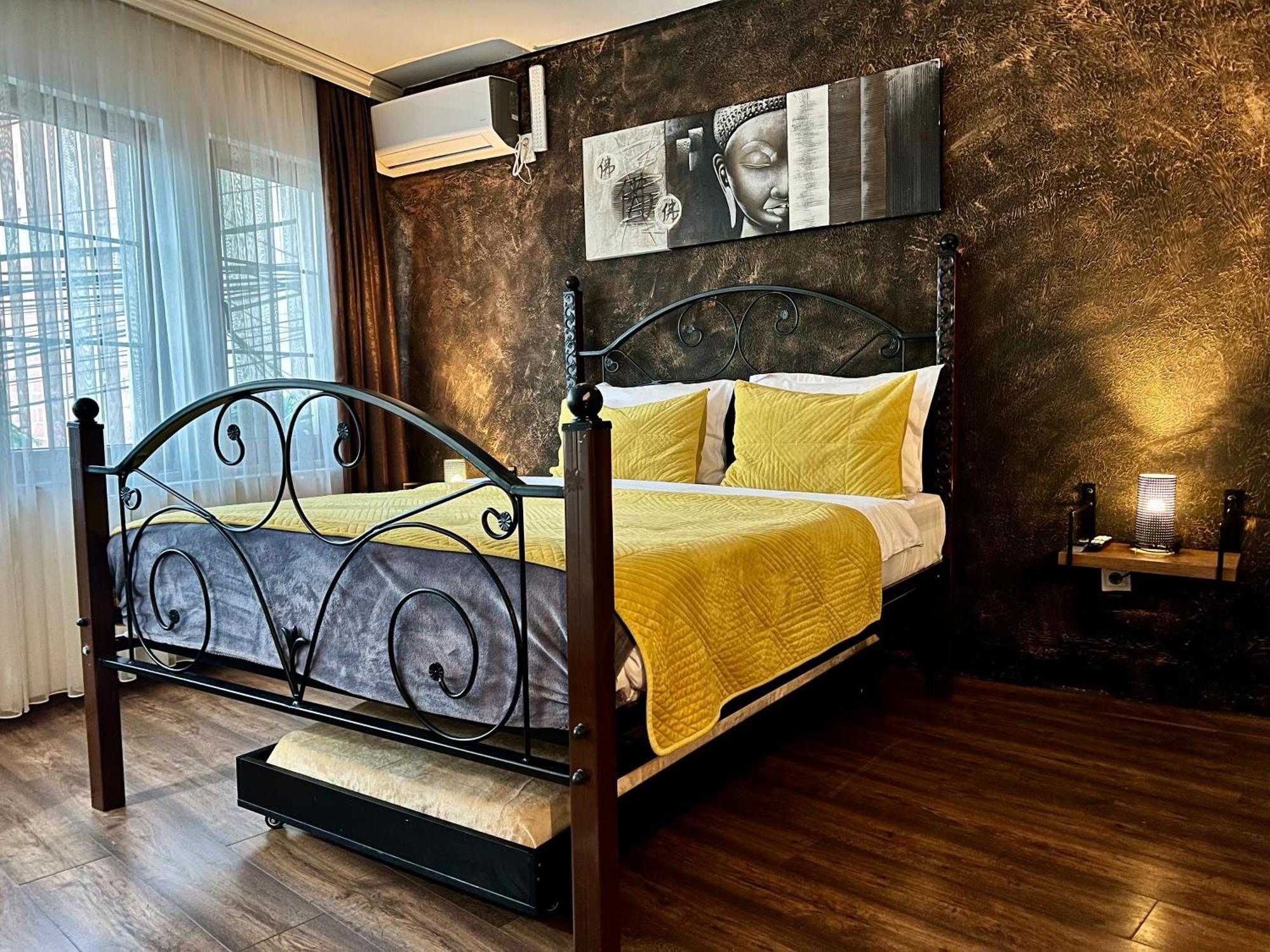 Hotel Fjorr Prizren Zewnętrze zdjęcie